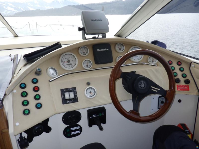 Draco 2900 Star