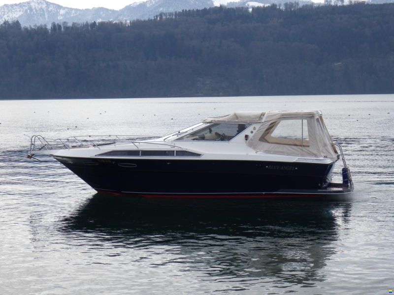 Draco 2900 Star