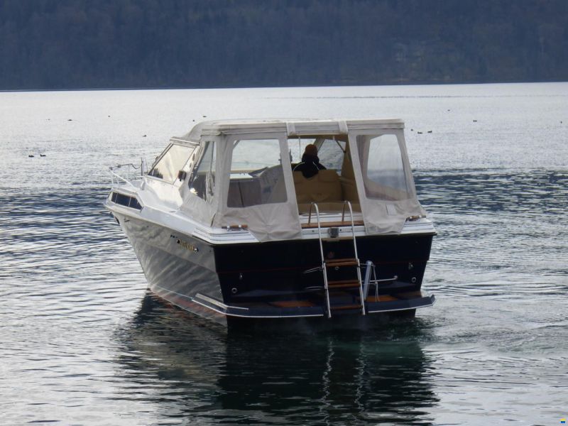 Draco 2900 Star