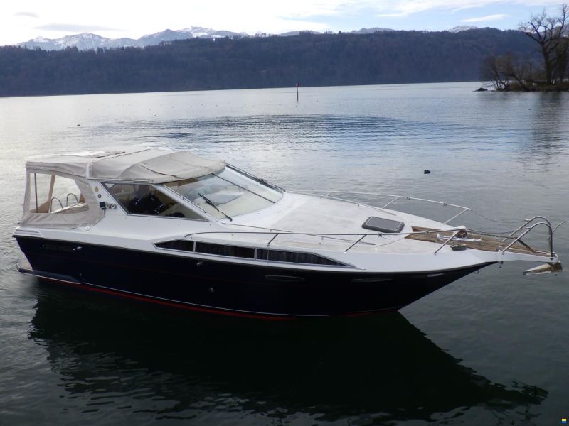 Draco 2900 Star