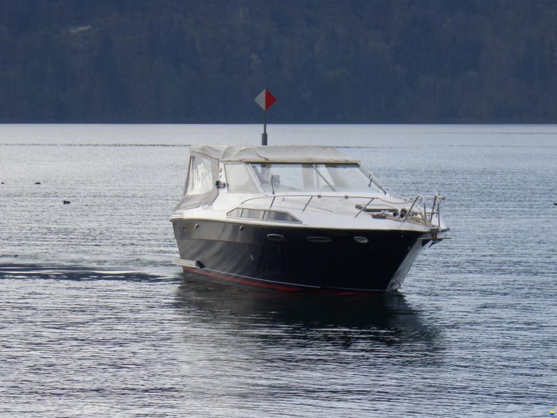 Draco 2900 Star