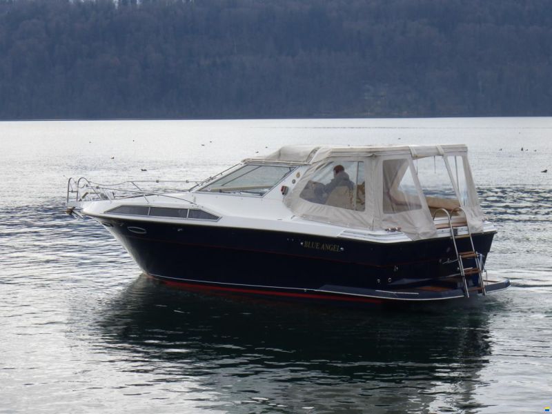 Draco 2900 Star
