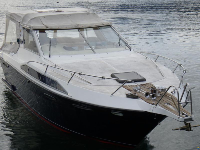 Draco 2900 Star