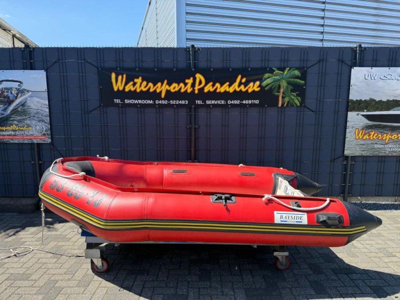Bayside Sport