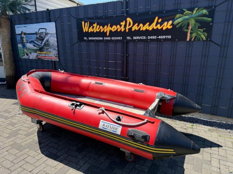 Bayside Sport