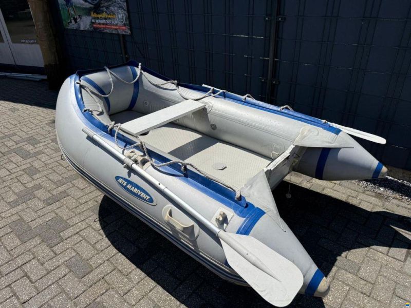 Jets Marivent 260