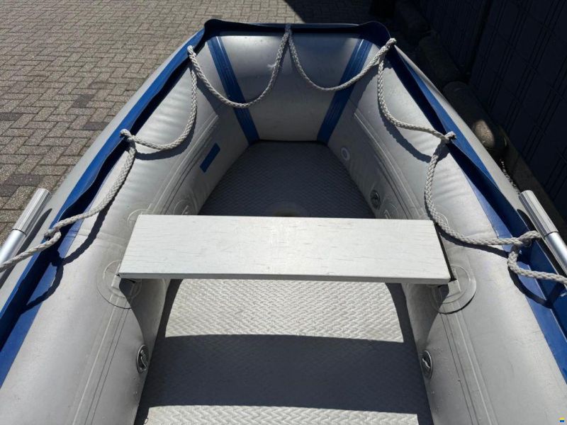 Jets Marivent 260