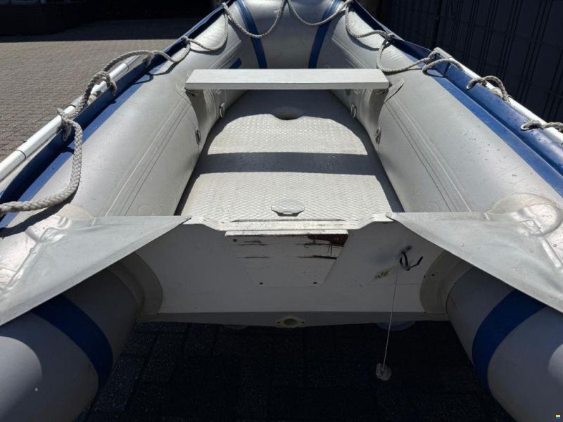 Jets Marivent 260