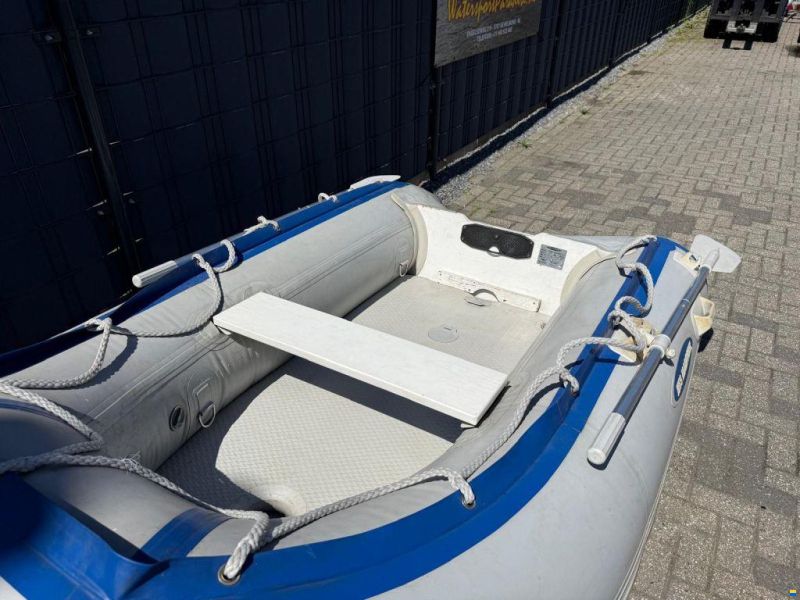 Jets Marivent 260
