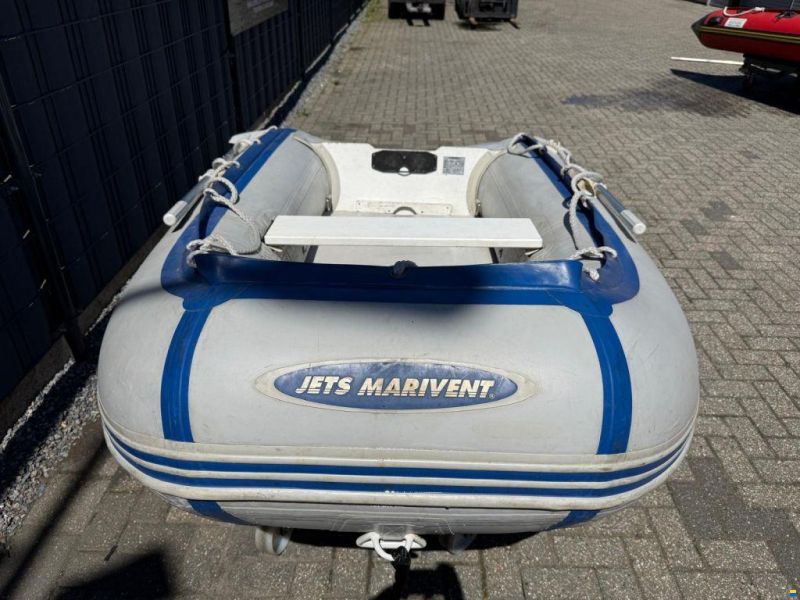 Jets Marivent 260