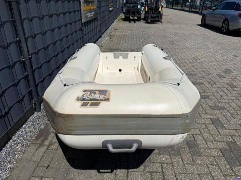 Arimar 270