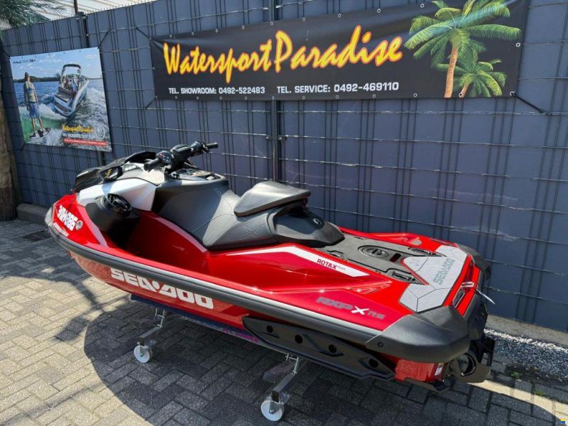 Sea Doo RXP X 325