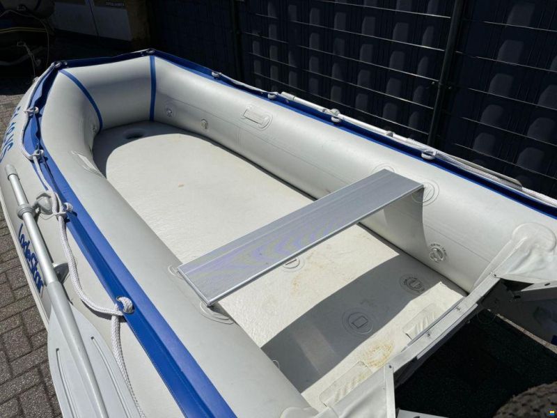 Lodestar NSA 340