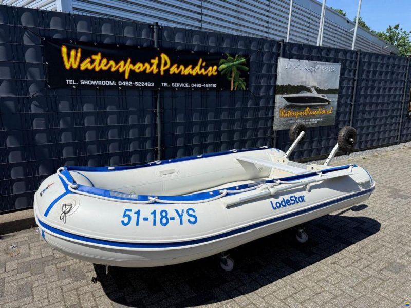 Lodestar NSA 340
