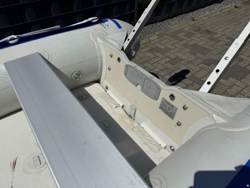 Lodestar NSA 340