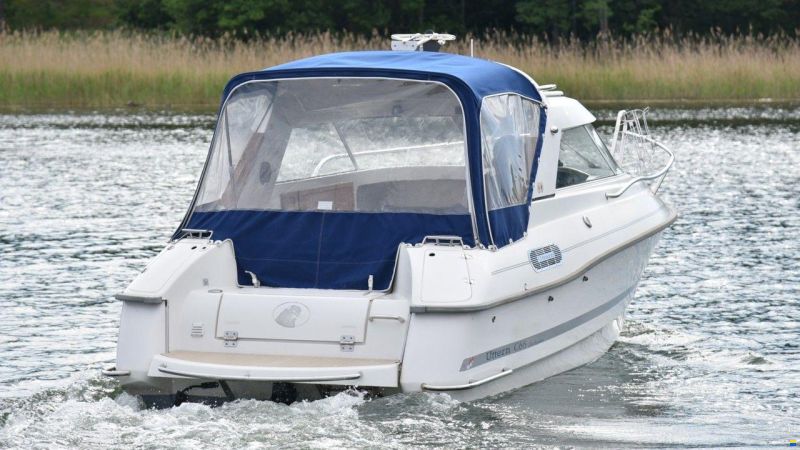 Uttern C66
