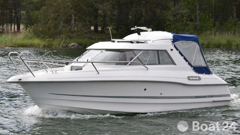 Uttern C66