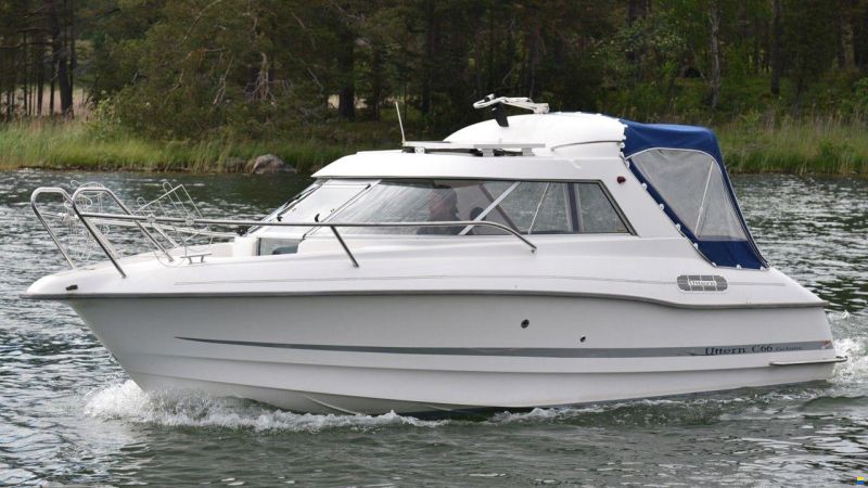 Uttern C66