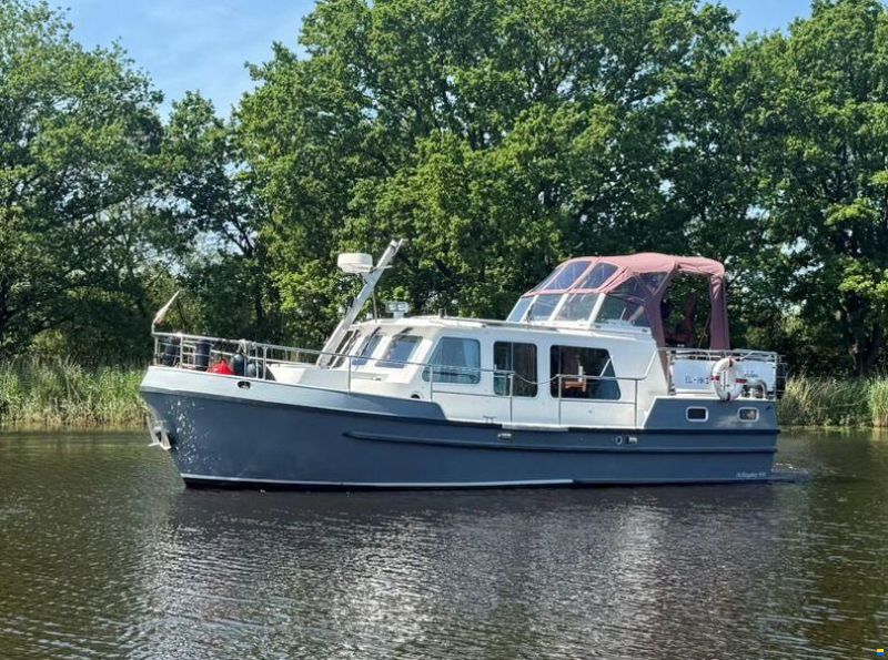 Hellingskip 900 GSAK