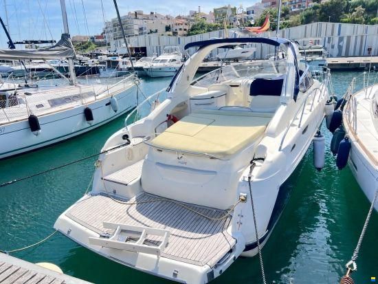 Cranchi Endurance 41