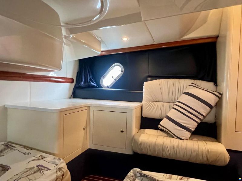 Cranchi Endurance 41