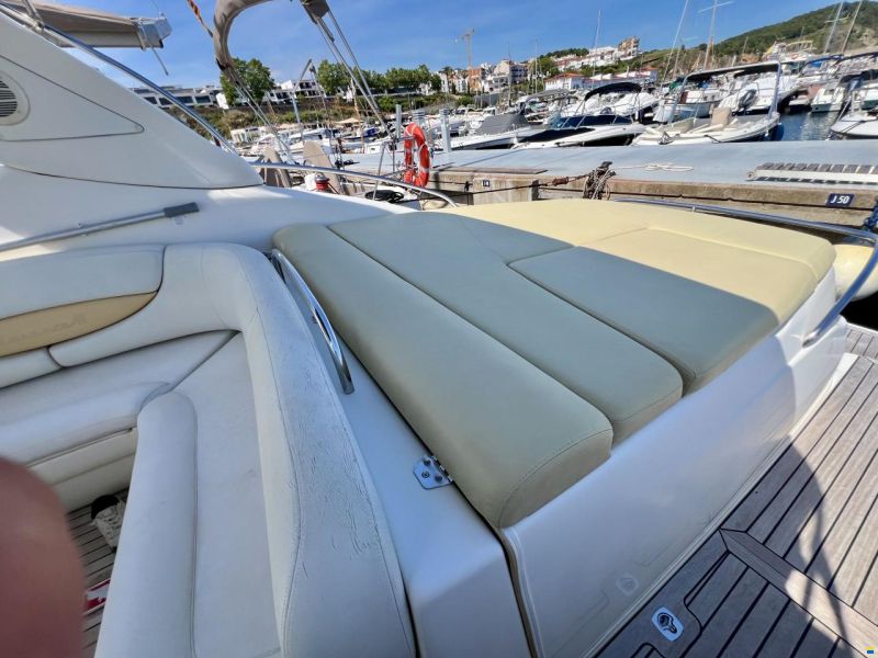 Cranchi Endurance 41
