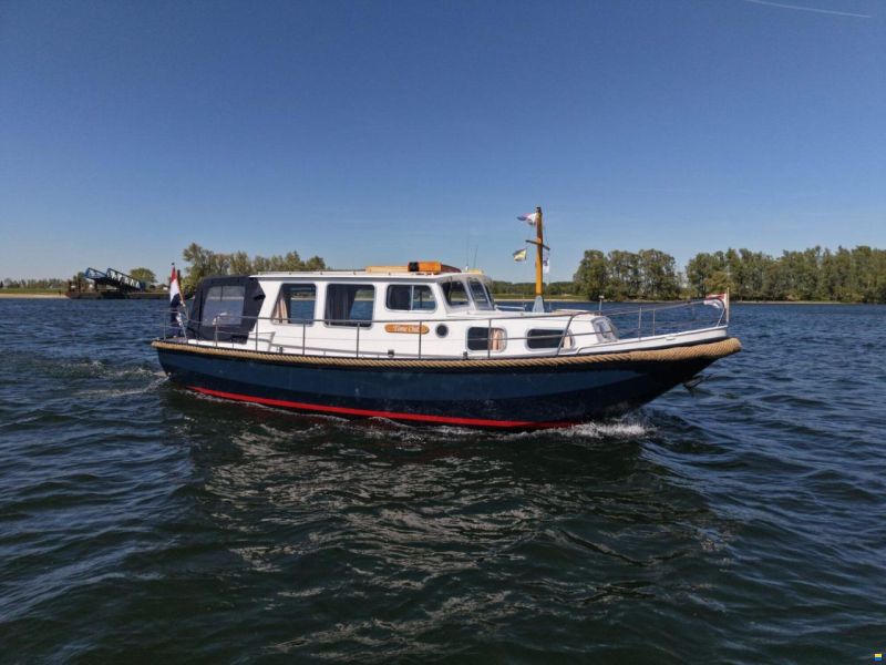 Ijlstervlet 9.60 OK
