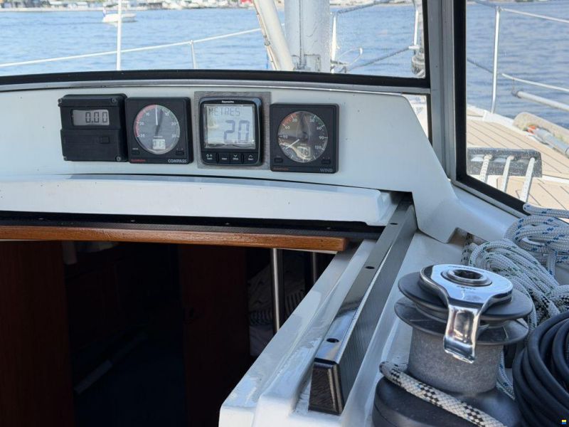 Compromis 999 Class