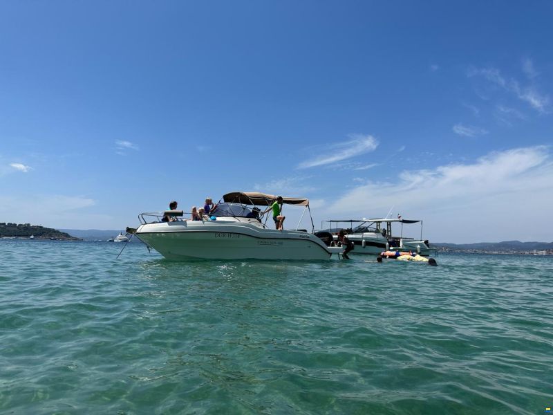 Karel Ionian Sun 600