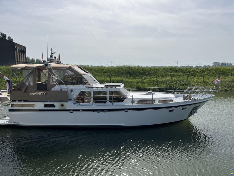 Valkkruiser 1280