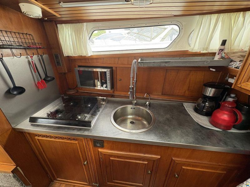 Valkkruiser 1280