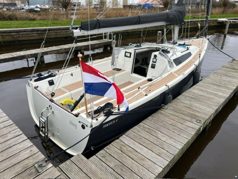Pointer 25