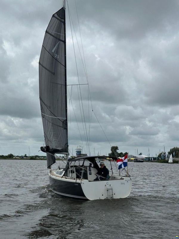 Pointer 25