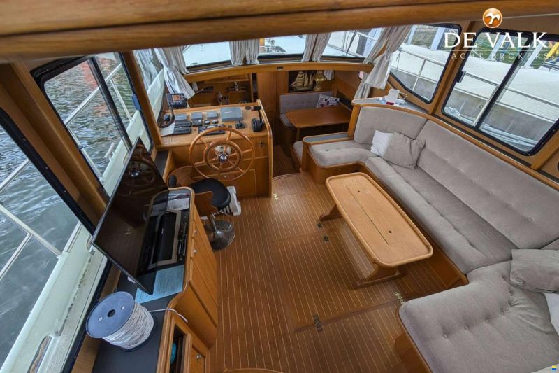 Gruno 38 Classic