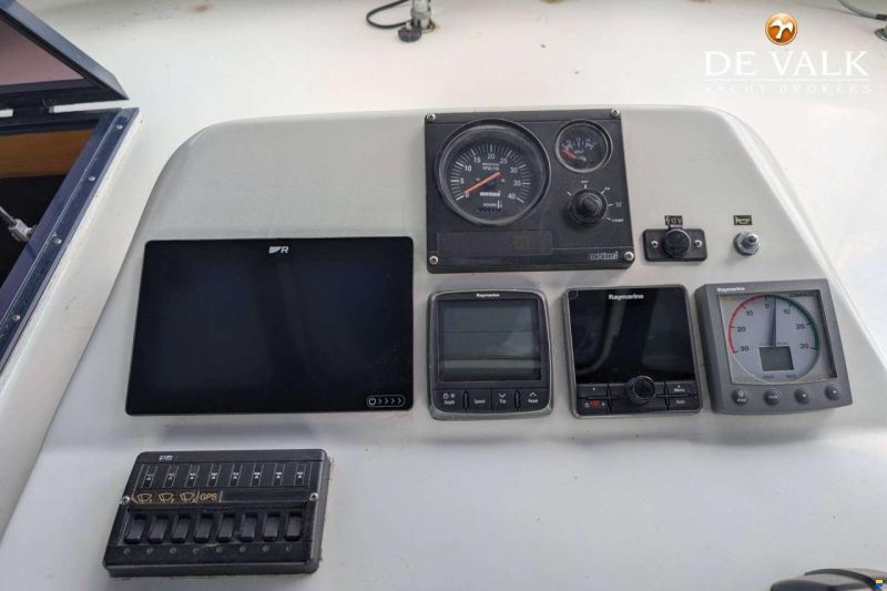 Gruno 38 Classic