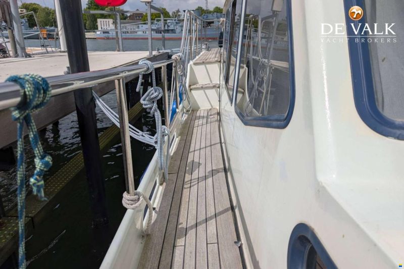 Gruno 38 Classic