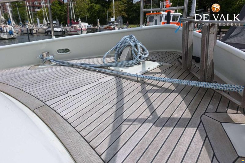 Gruno 38 Classic