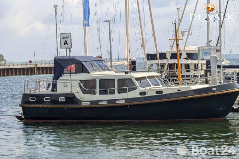 Gruno 38 Classic