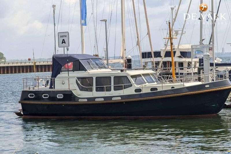 Gruno 38 Classic