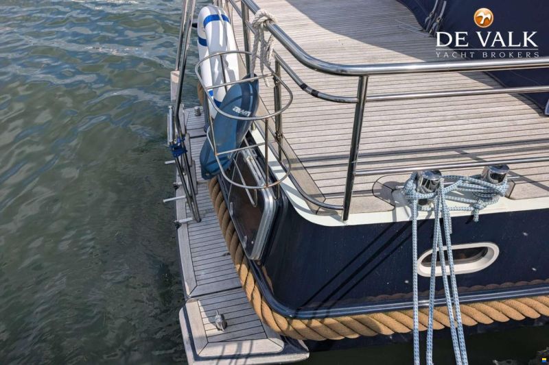Gruno 38 Classic