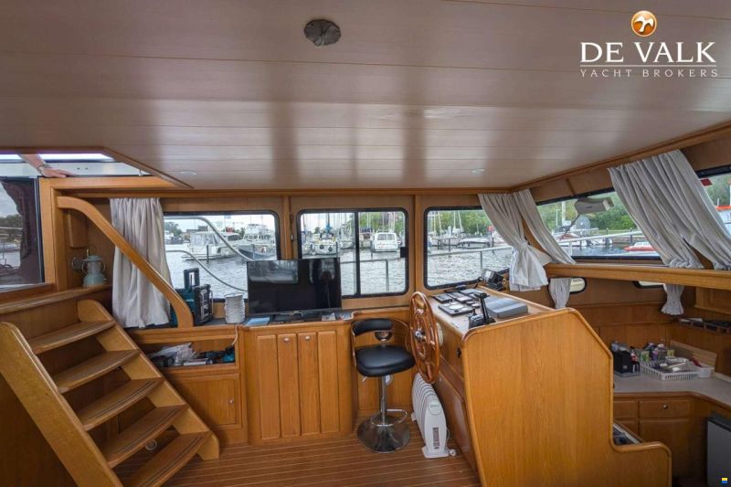 Gruno 38 Classic