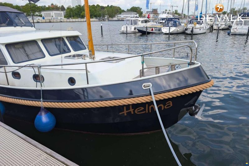 Gruno 38 Classic