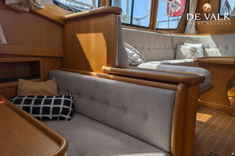 Gruno 38 Classic