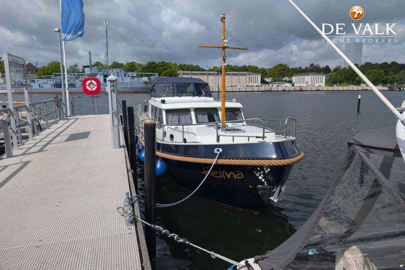 Gruno 38 Classic