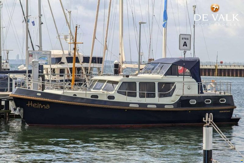 Gruno 38 Classic