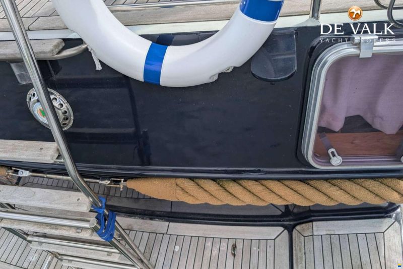 Gruno 38 Classic