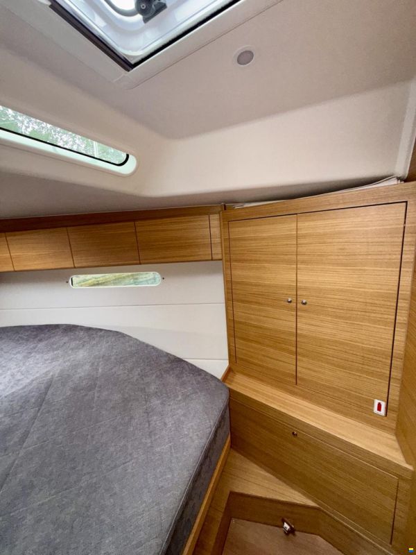 X-Yachts X4.0