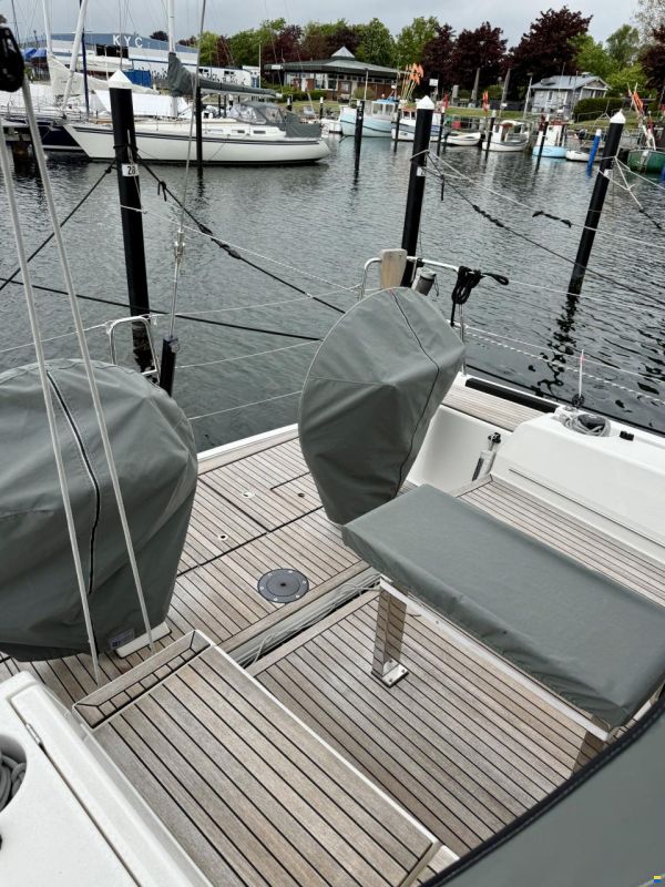 X-Yachts X4.0