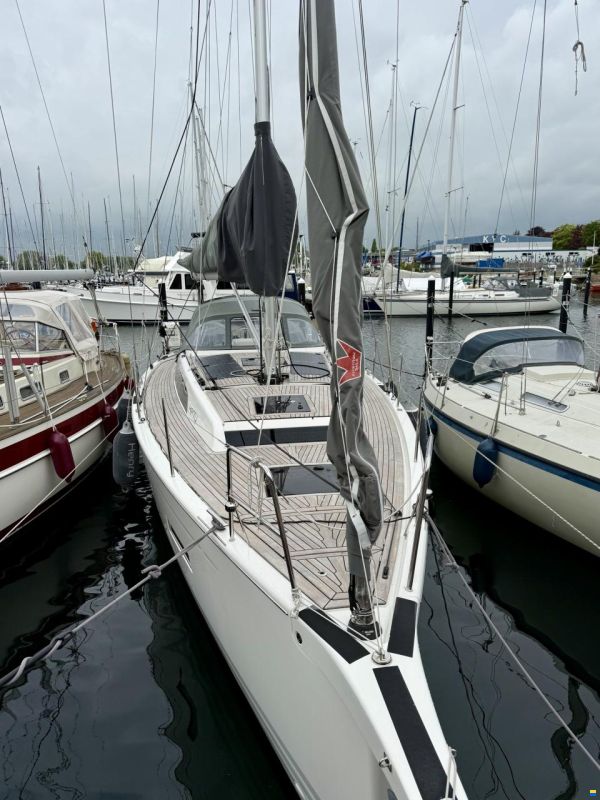 X-Yachts X4.0