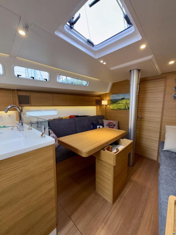 X-Yachts X4.0